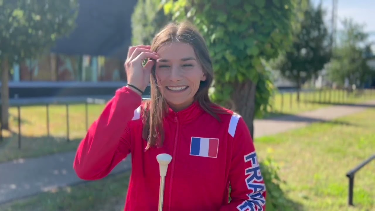 Championnat du monde - Compilation des 