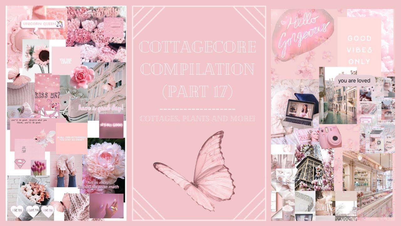 Cottagecore Compilation (Part 17)| Tiktok Compilations