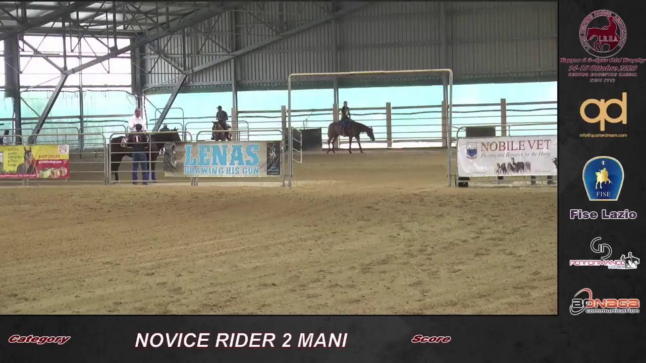 #LRHA TAPPA 6   3-4YRS Old Trophy #live BonagaCommunication