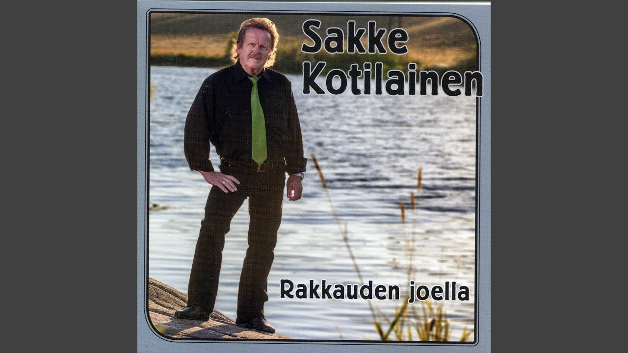 Harmaa kylä kertoo