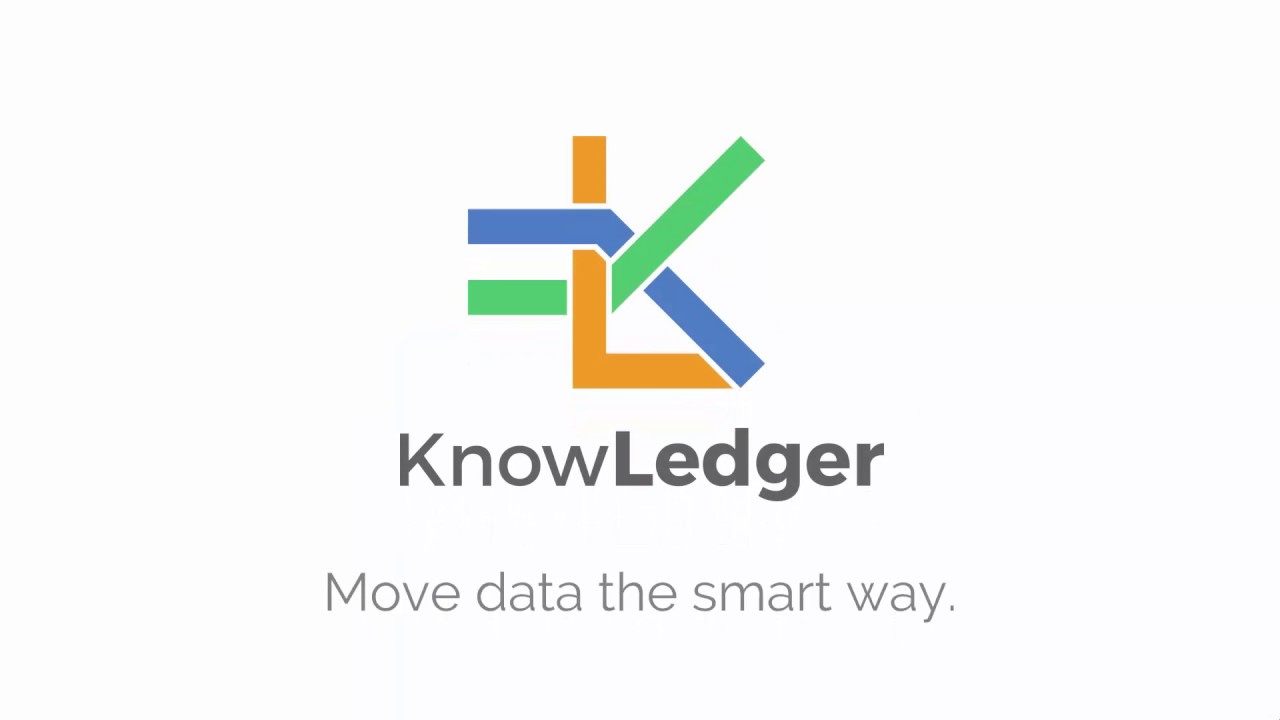 Introducing KnowLedger