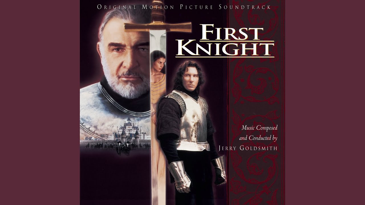 Camelot Lives (From 