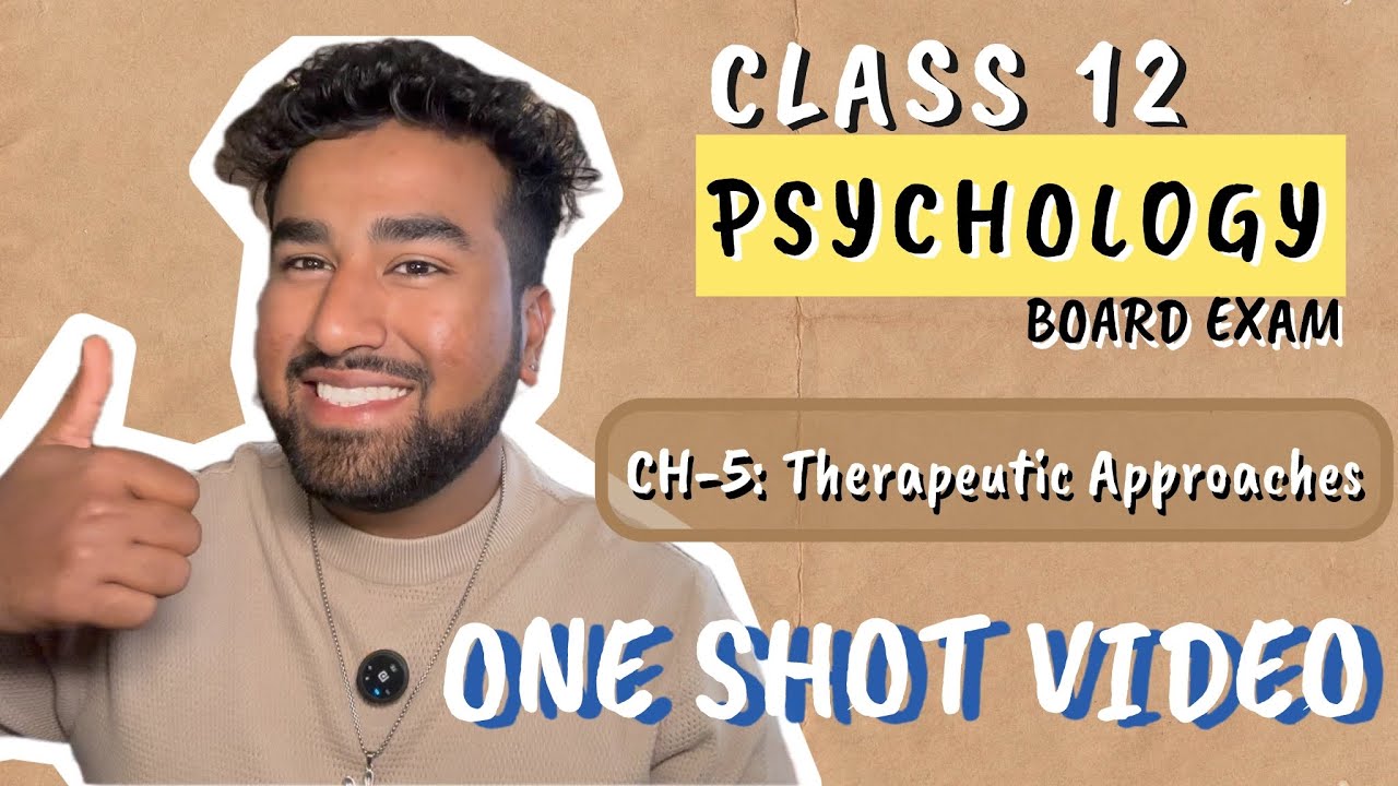 CHAPTER 5 One Shot Video CLASS 12 CBSE Board Exam 25