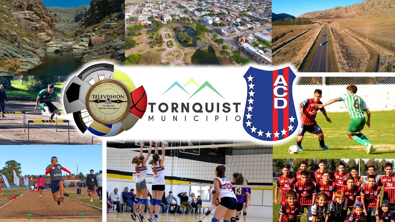 Televishion 18 05 2022 Tornquist / BUENOS AIRES