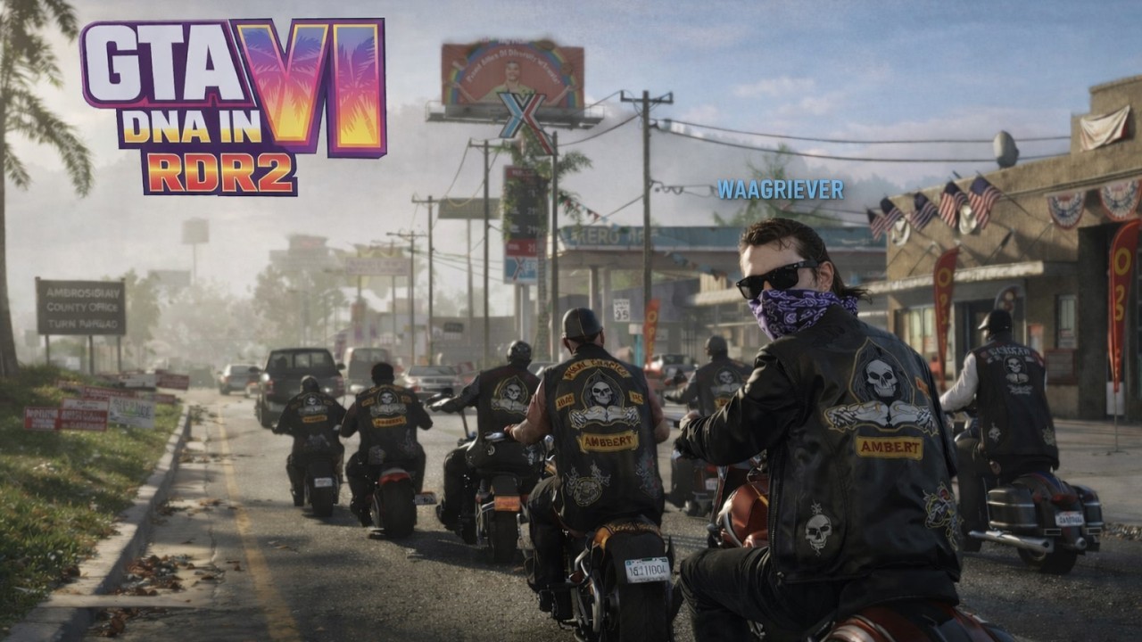 GTA 6 Online Won’t Be What You Expect (My Predictions)
