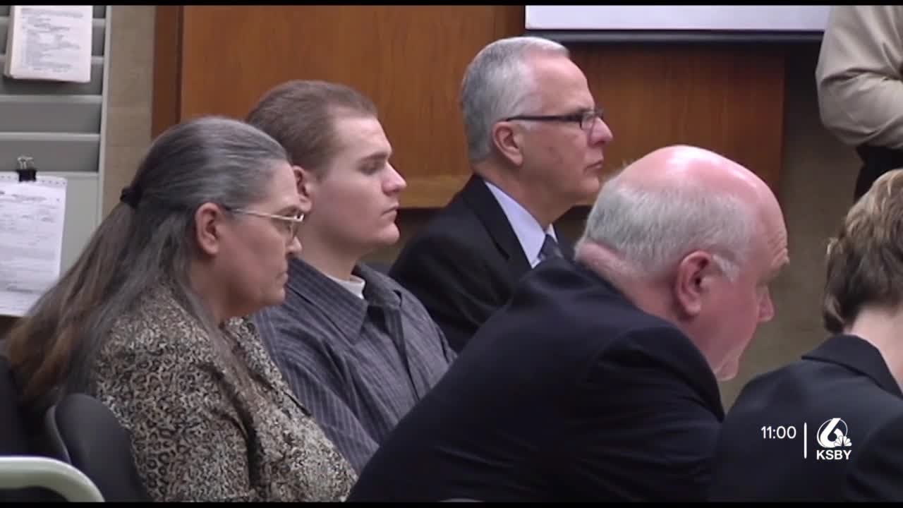 Newsom reverses parole decision for teen&rsquo;s killer for the second time