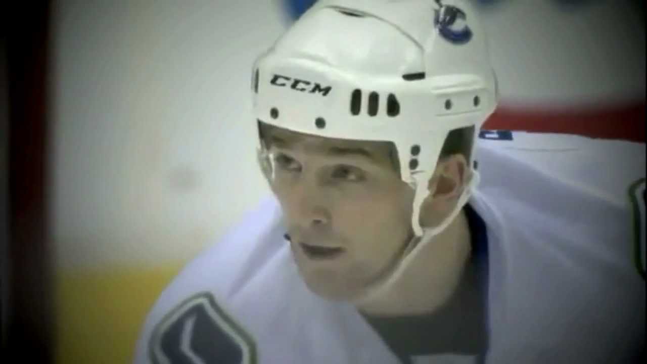The Scientist: In Loving Memory of Rick Rypien