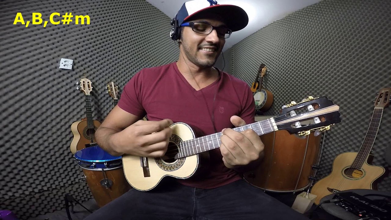 Amor Falso - Aldair Playboy MC Kevinho e Wesley Safad&atilde;o - Vers&atilde;o Pagode