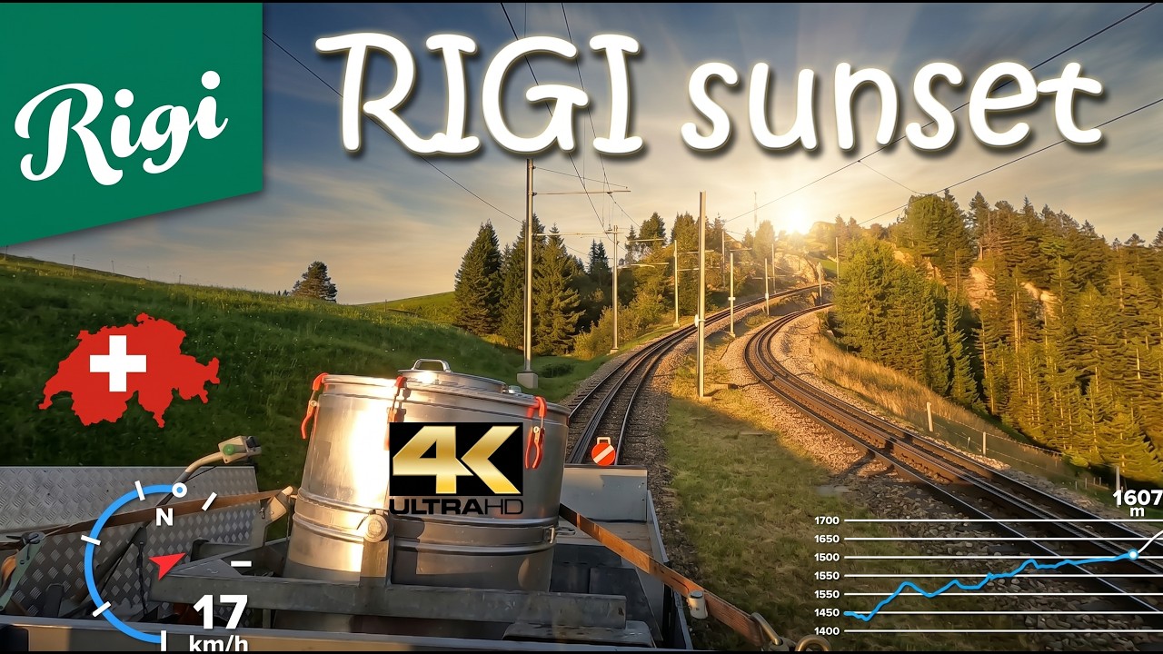 CAB RIDE 4K 