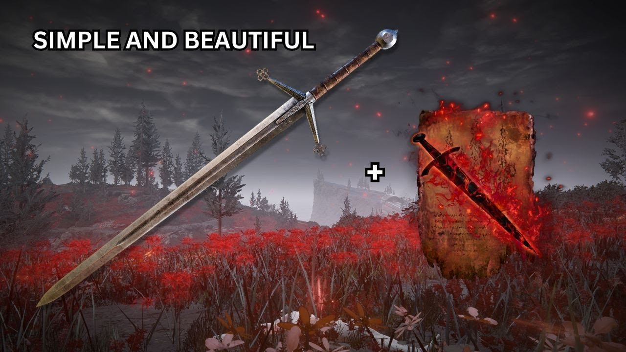 Elden Ring | NO HIT | Claymore VS Malenia NG+