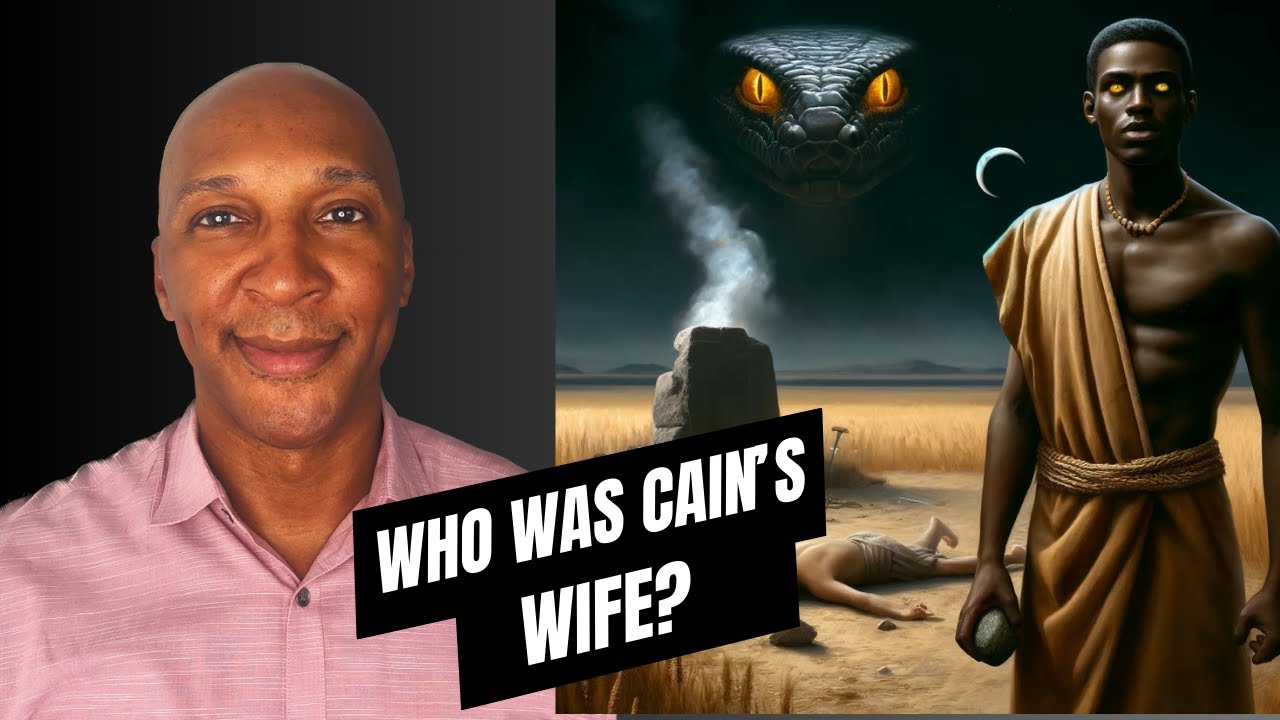 Was Cain the Son of Satan? Unraveling The Serpent Seed Mystery!
