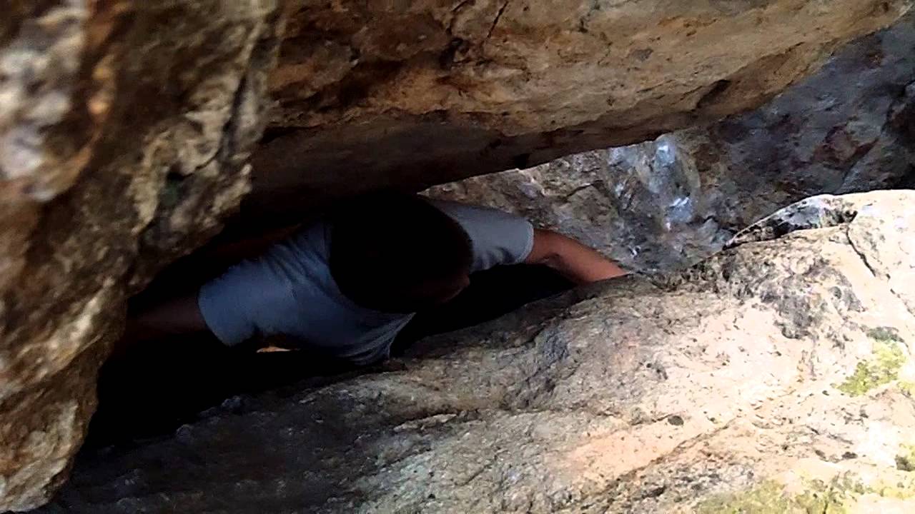 Indian Rock Park