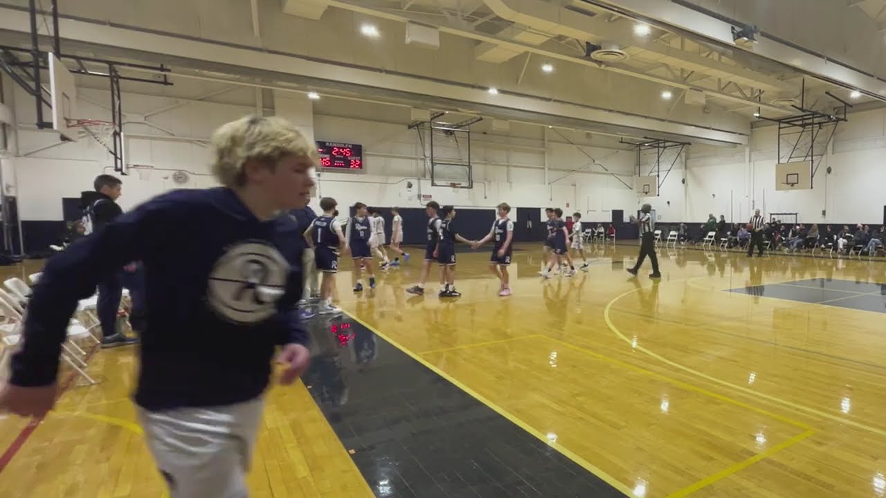 2026.1.30 vs Scotch Plains. Video 2 of 2.