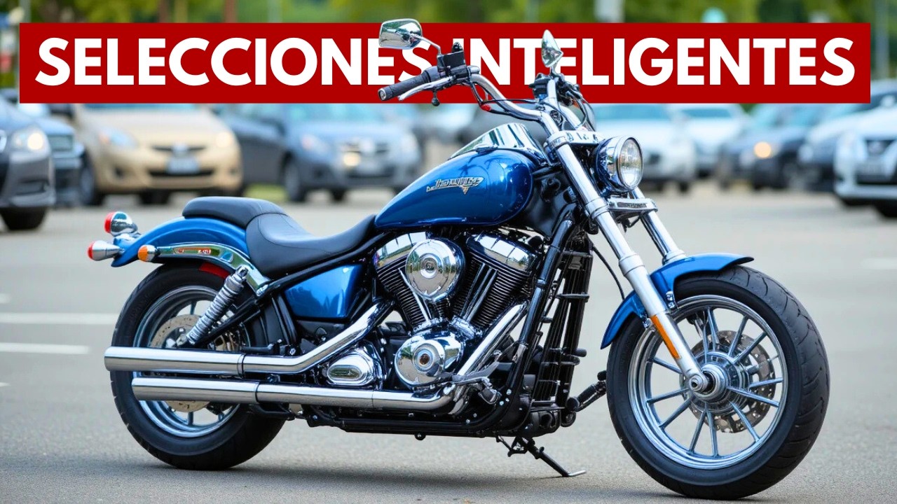 12 motos que los compradores inteligentes están eligiendo ahora mismo (2026)