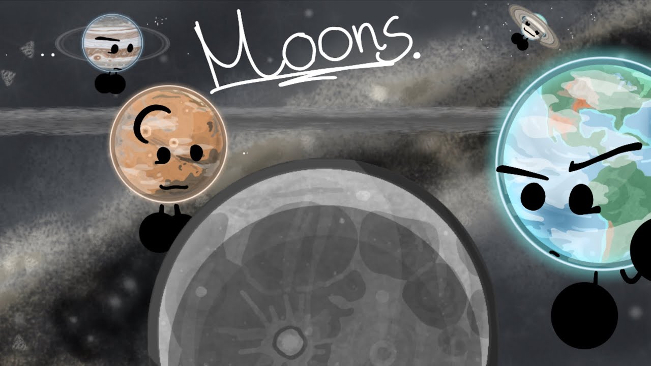 S.U.S 3 : Moon Speed-run