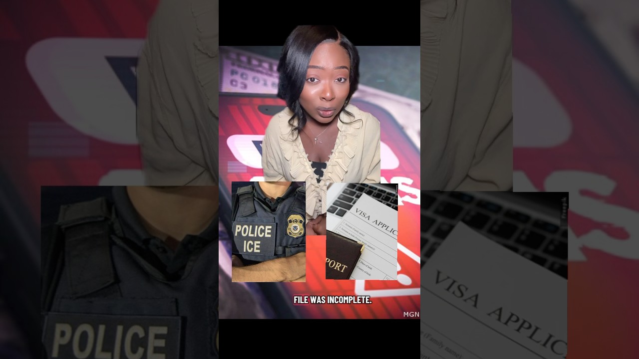 Beware: LPD warns public after immigration phone scam targets visa holder