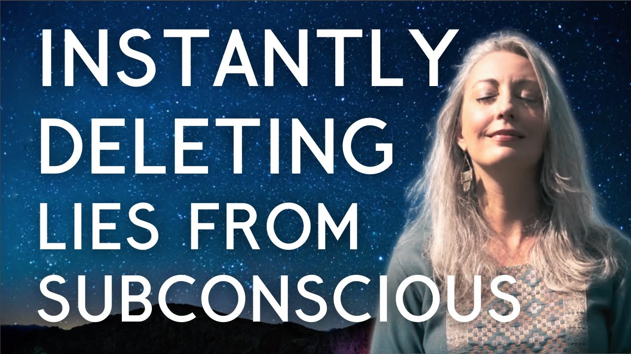 [Abundance Mindset] 🦋 Channeled Master Class From Pleiadians To Uproot Subsconscious Beliefs