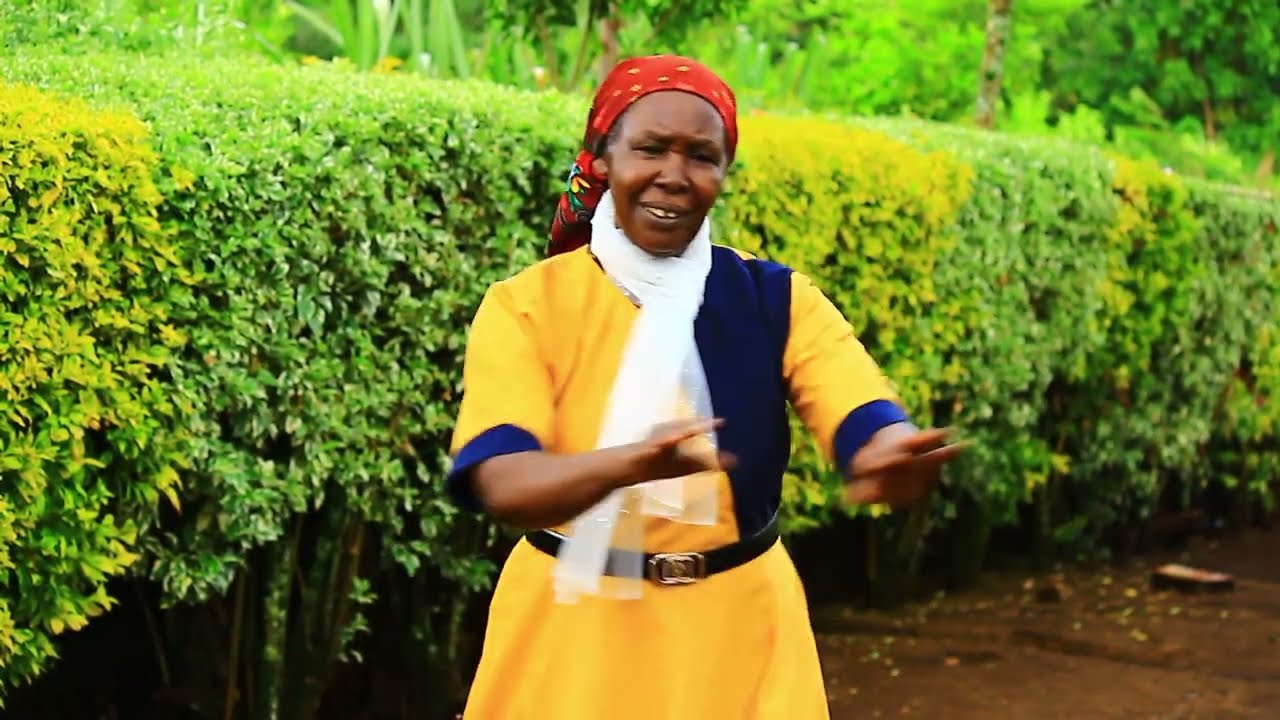MURENIK BY REBECCA SEWER (OFFICIAL VIDEO) LATEST SONG