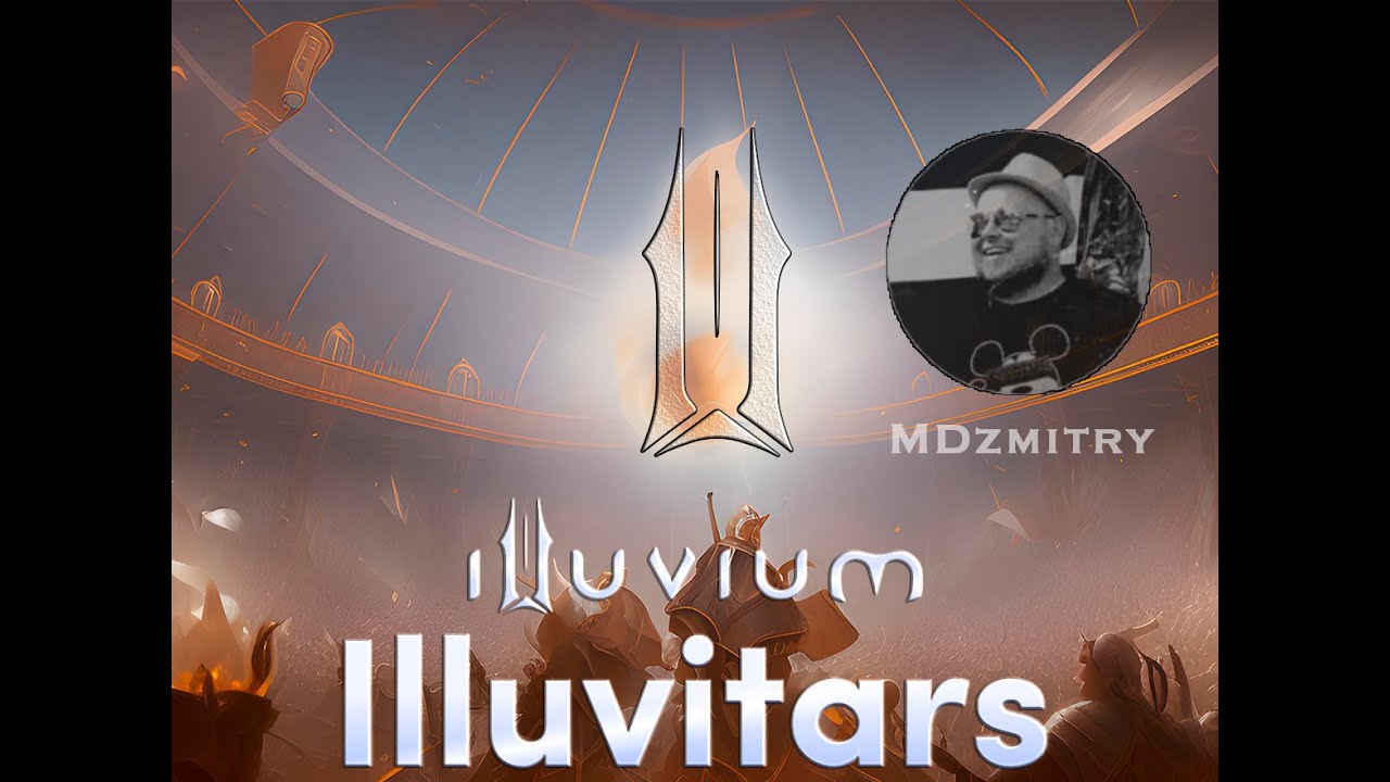 Illuvium P2E [RU]