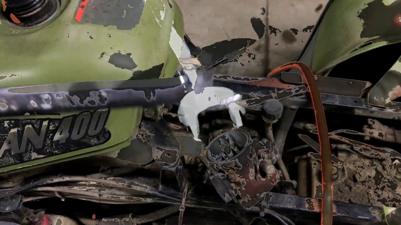 How to remove a choke cable on a Polaris Sportsman,Xpedition,Xplorer ,Worker , Magnum ,Hawkeye