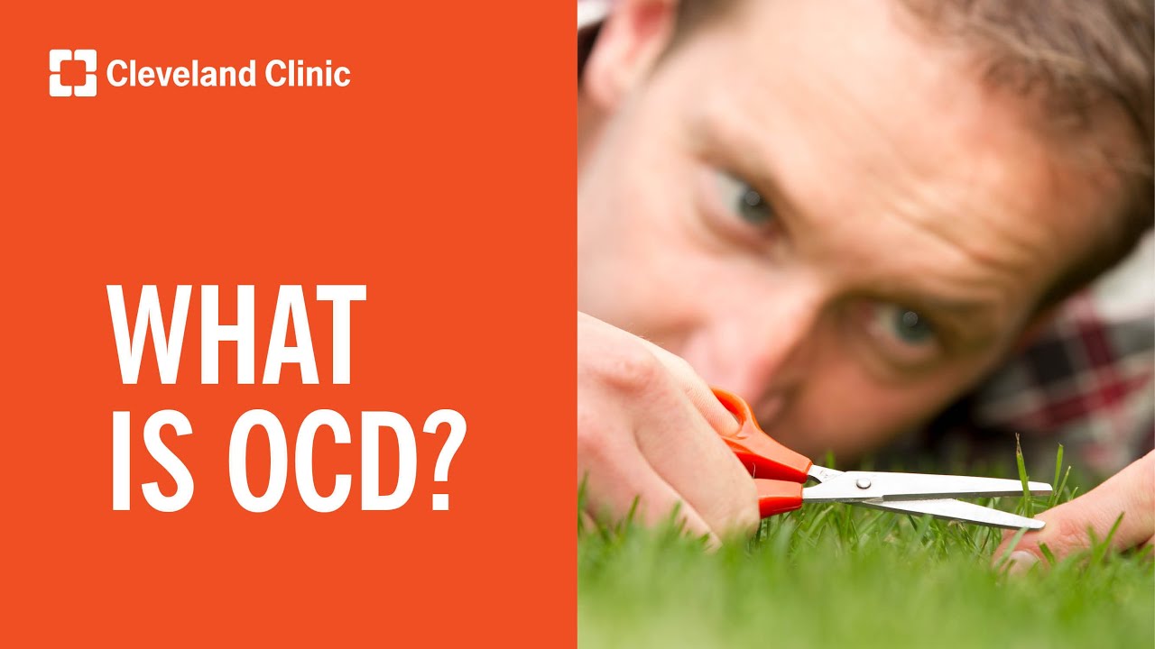 What Causes OCD?
