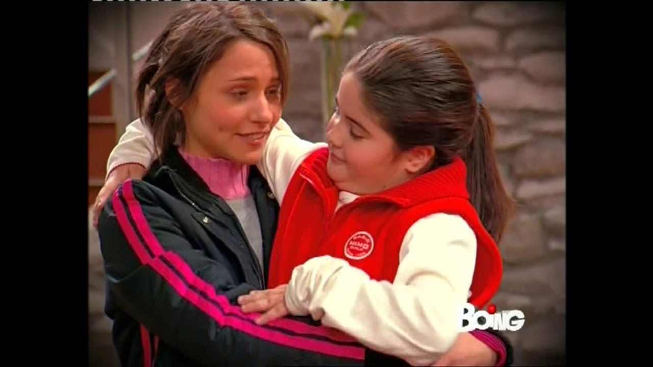 Flor 1 - Episodio 96 (ITA HD 1080p)