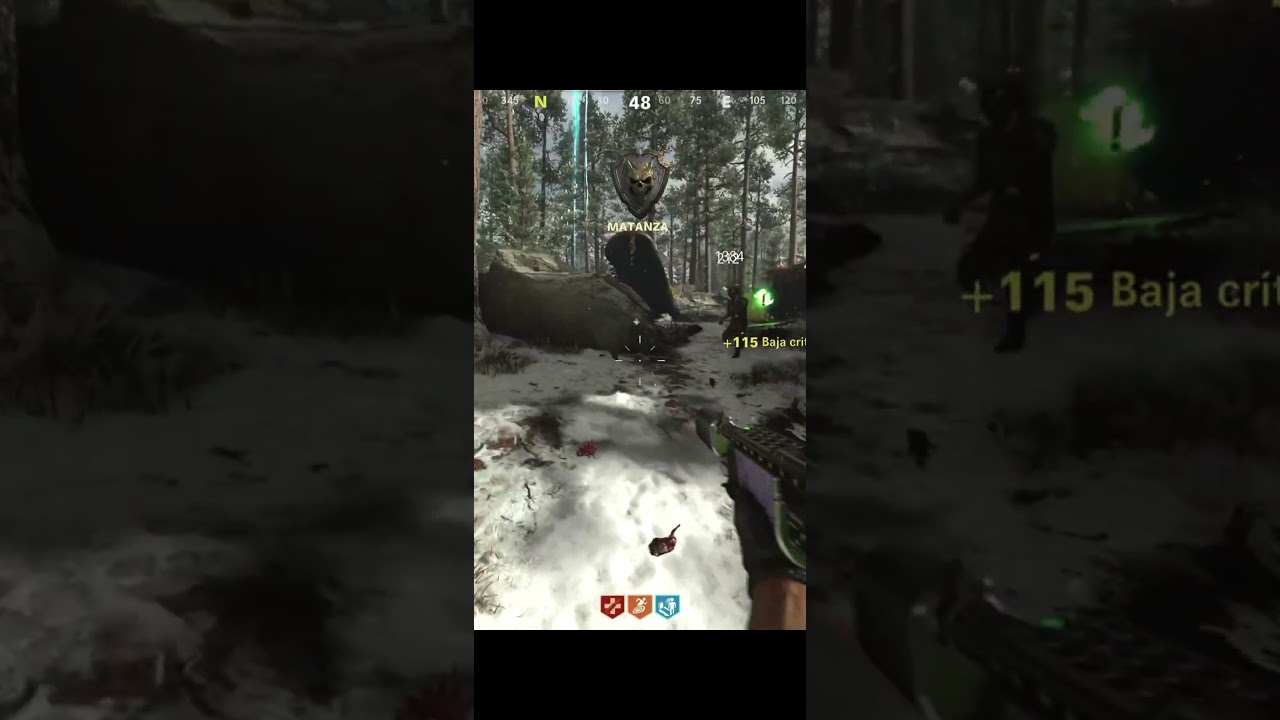 #gamingenpareja #callofdutycoldwarzombies #codzombies #gamer #callofduty