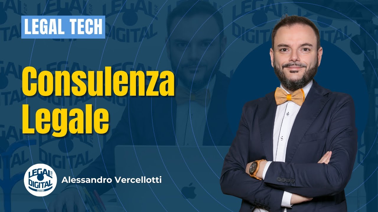 Consulenza Legale Strategica