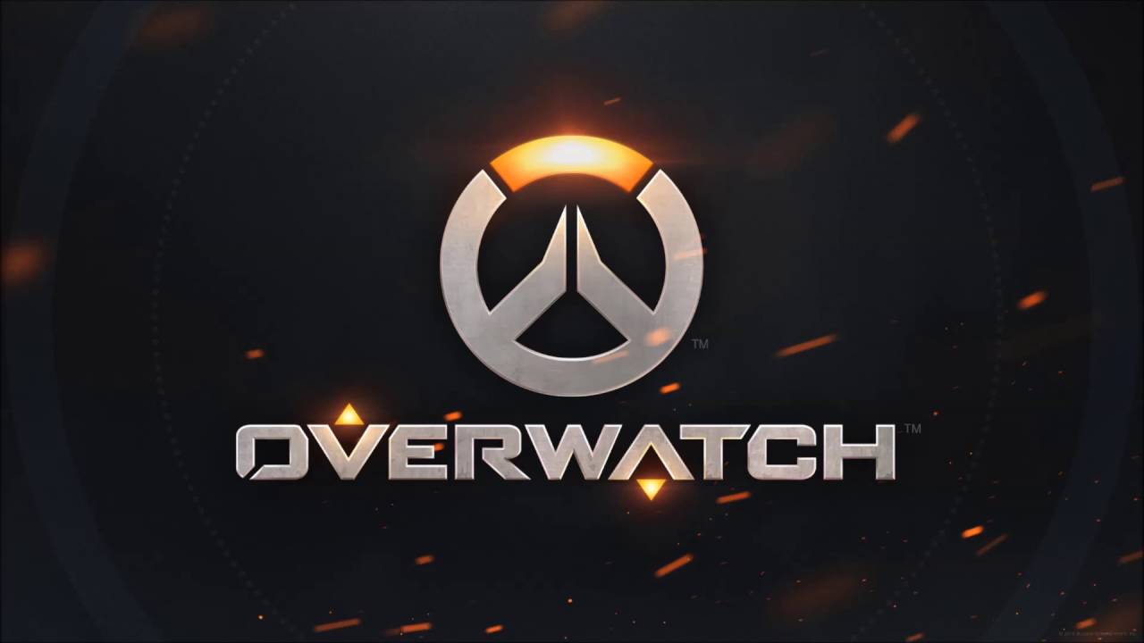 Overwatch OST Payload Near Destination V1 extended