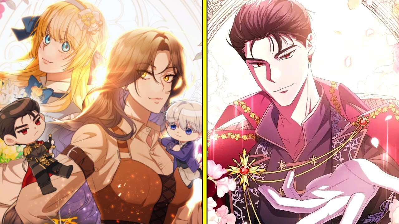 She's An Extra Who Wants To Get The Cold Male Lead Out Of The Plot But He Ends Up Falling For Her