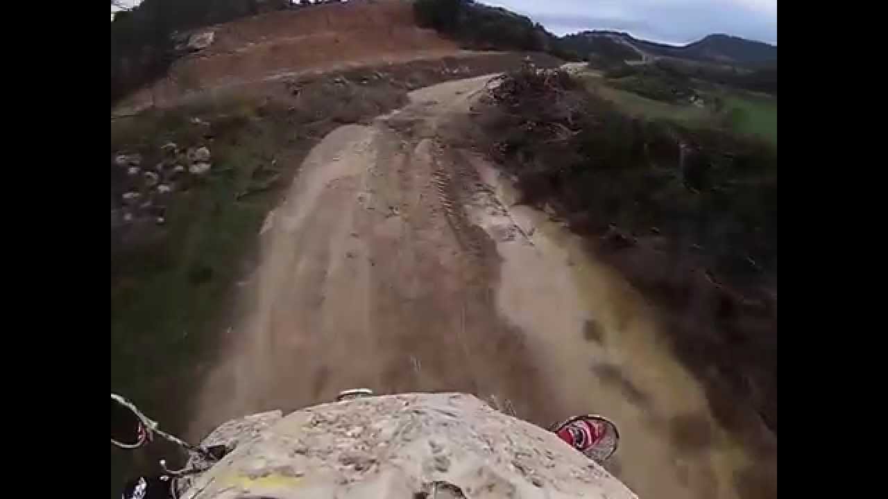 ruta prades 1 (15 - 2 - 2015)