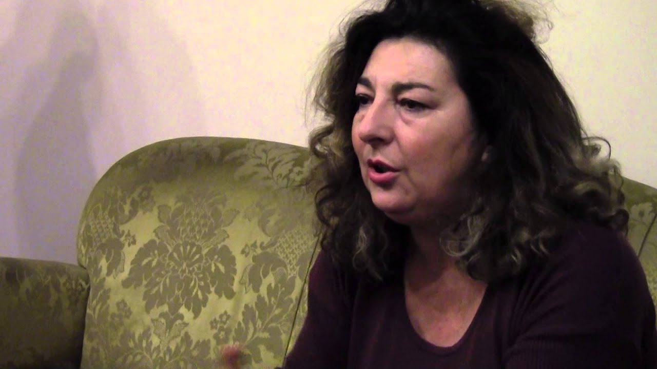 L'incontro tra Vera Jarach e Patrizia Moretti