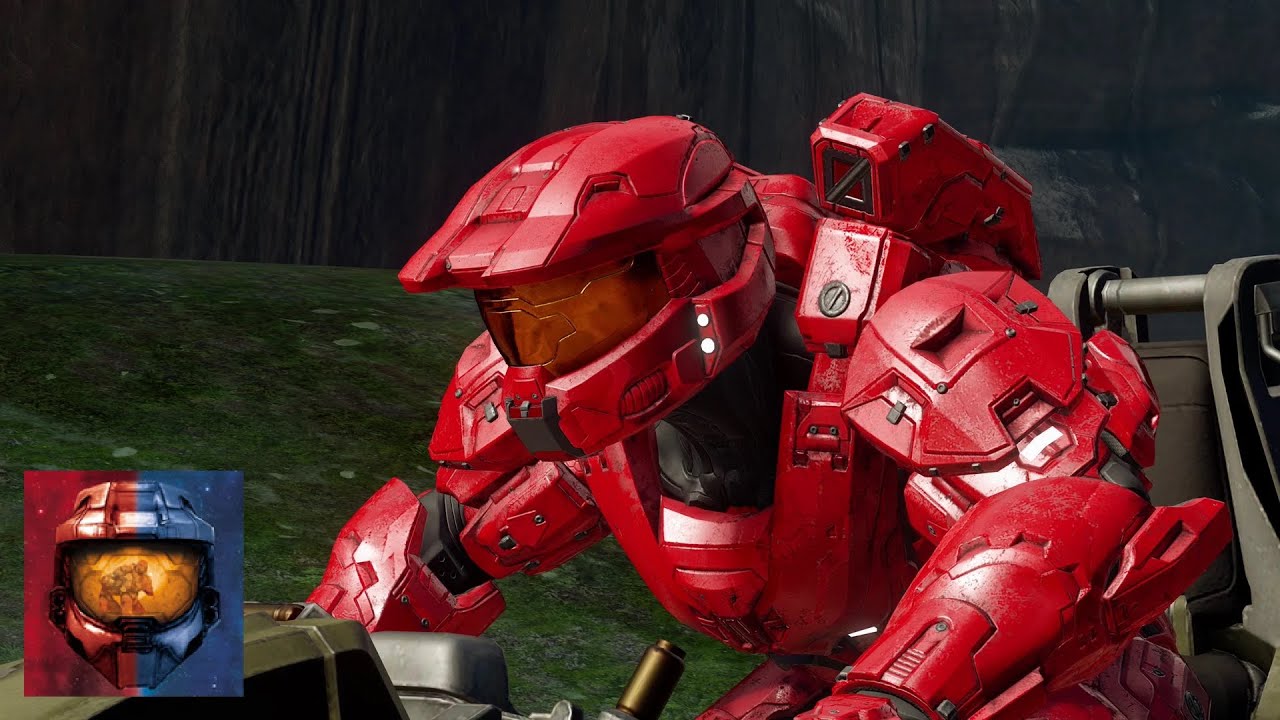 PSA: Spice it Up | Red vs. Blue