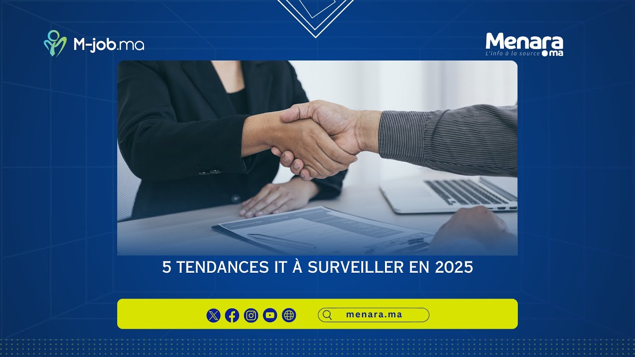 5 astuces pour n&eacute;gocier comme un pro en entretien&nbsp;!