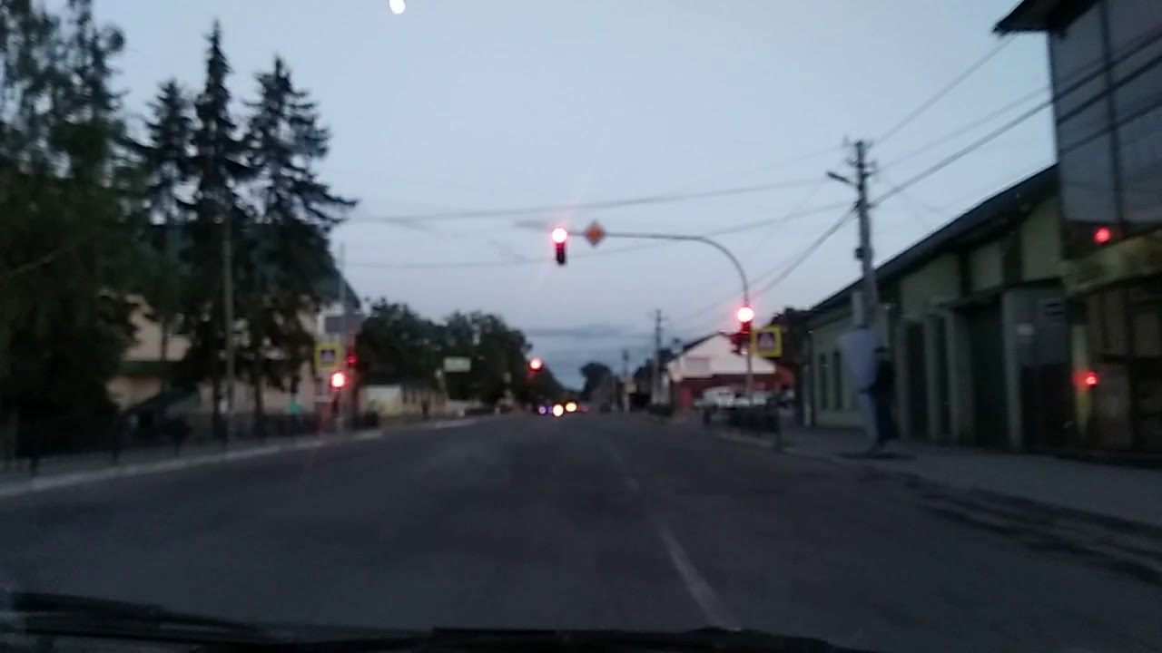 Ани Лорак.Землячка, Кицмань.