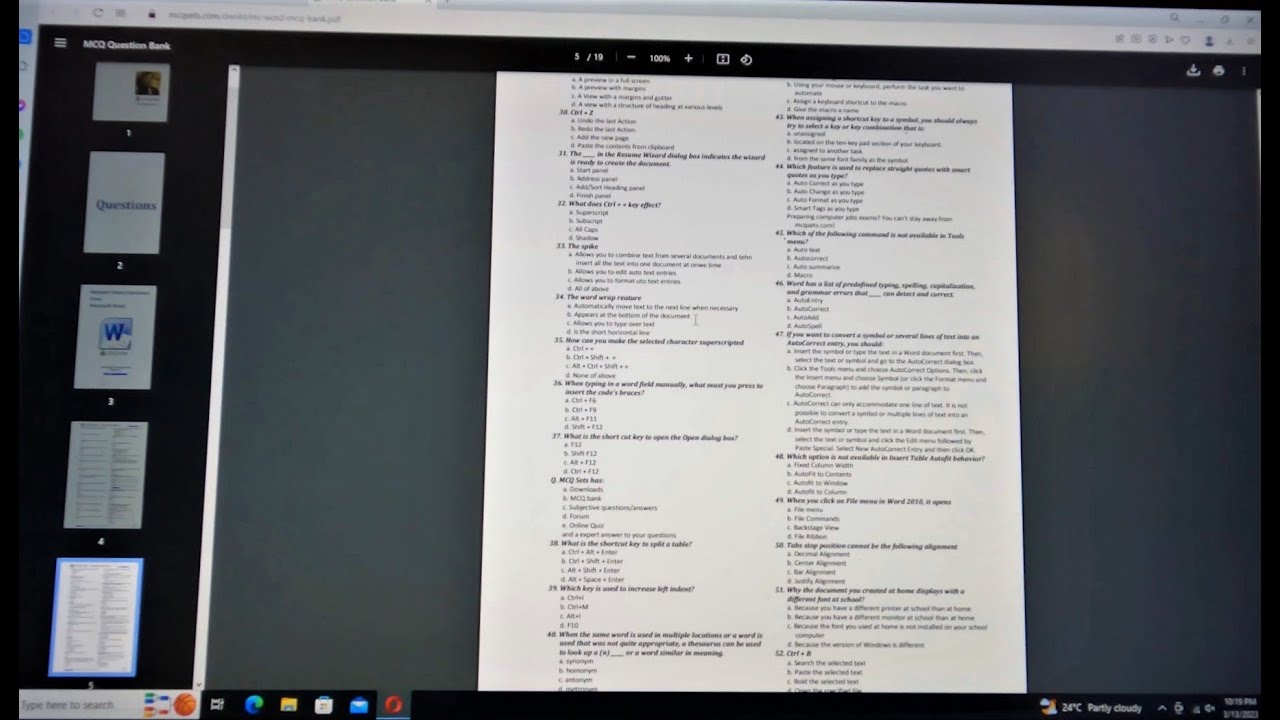 STS Test Preparation 2026 for Junior Clerk UDC LDC Stenographers Constable