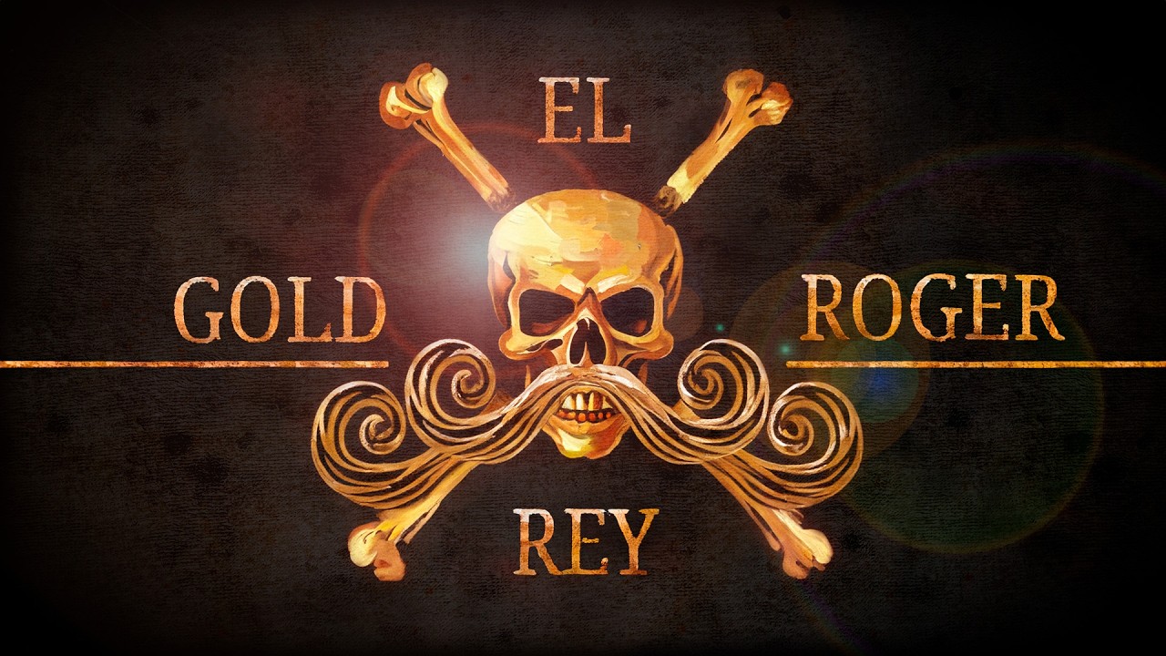 Gold Roger 
