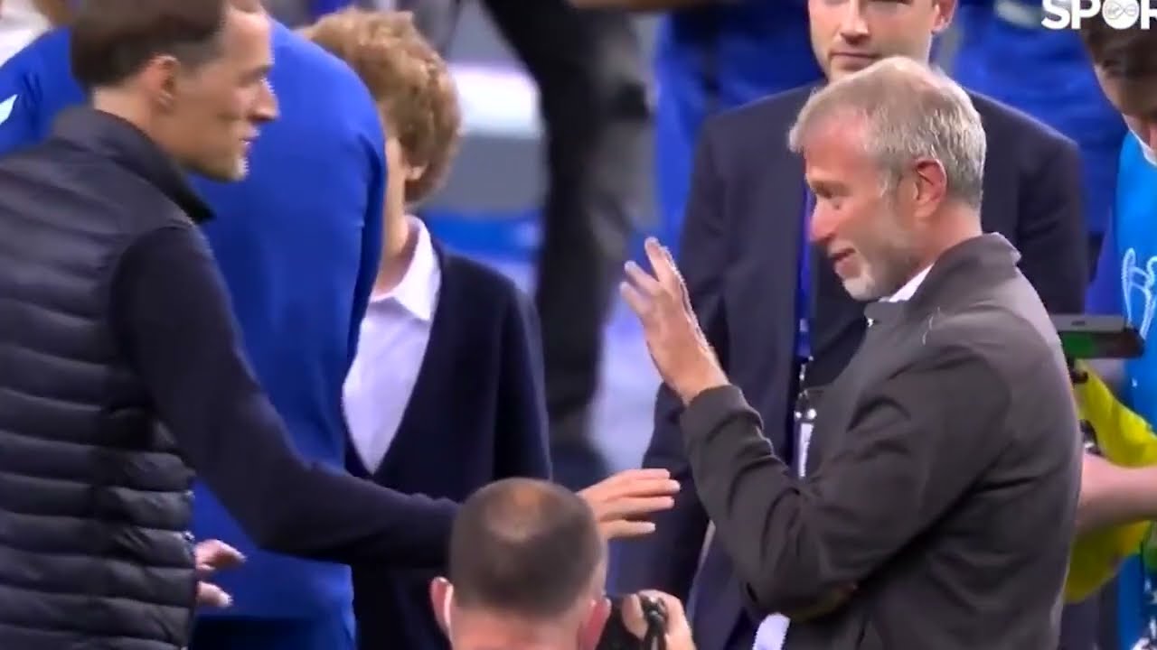 Abramovich & Chelsea FC: The End of a Wonderful Journey