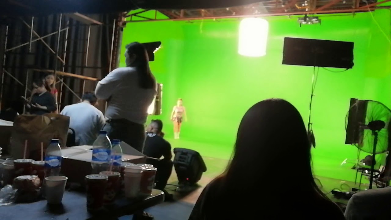 speed dance co. chroma shoot at rosh media solutions