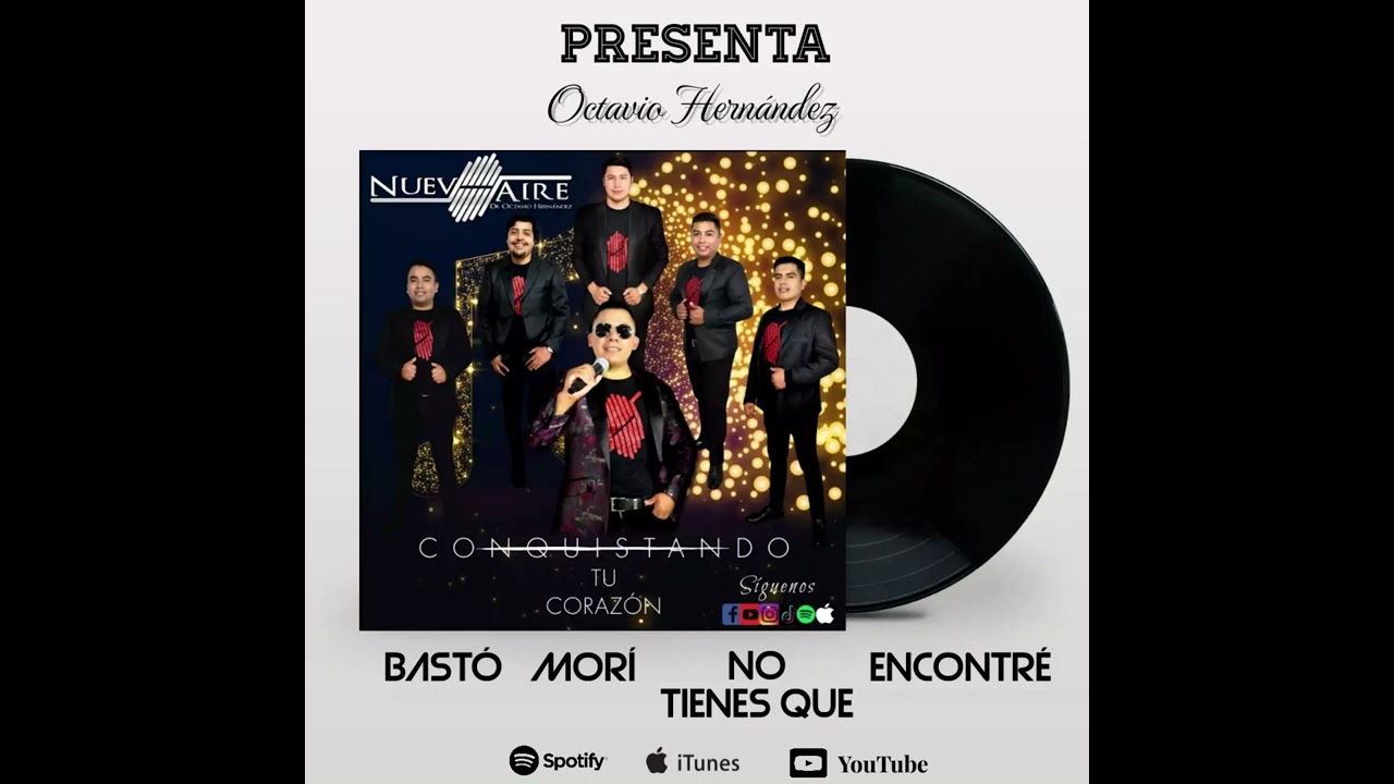 Mix 1 Grupo Nuevo Aire
