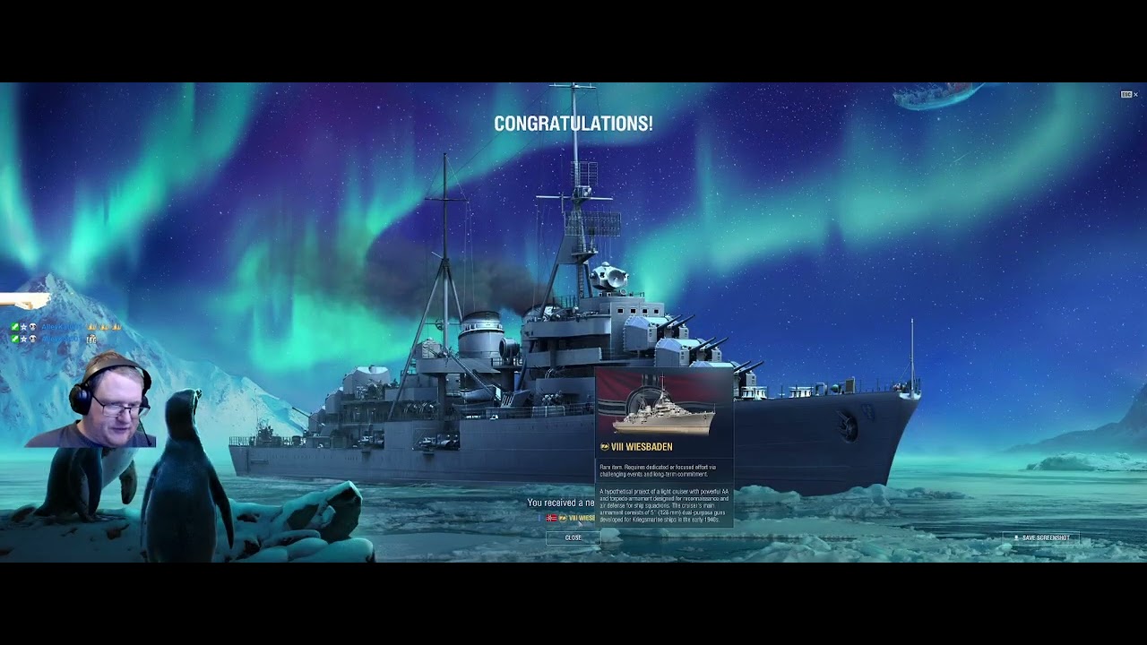 Tier 10 certificates converted to Santa mega containers and opening!