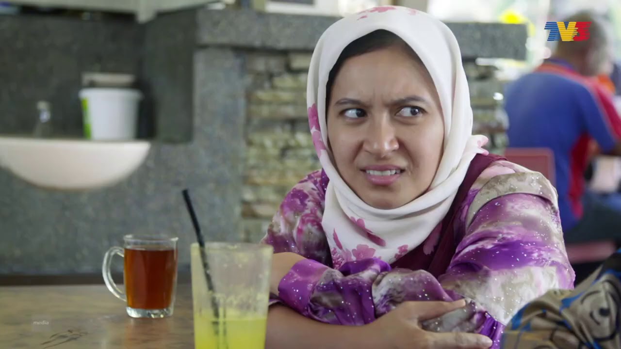Mak Cun 2 | Episod 8