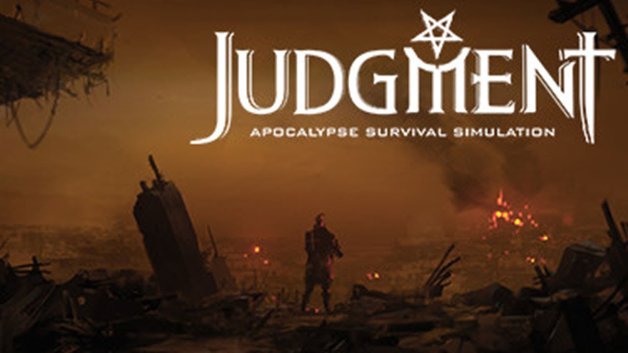 Let's Play Judgment: Apocalypse Survival Simulator - Part 5/5