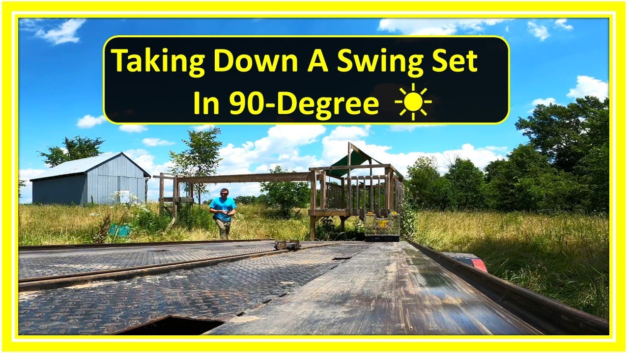 Swing Set Repo #63