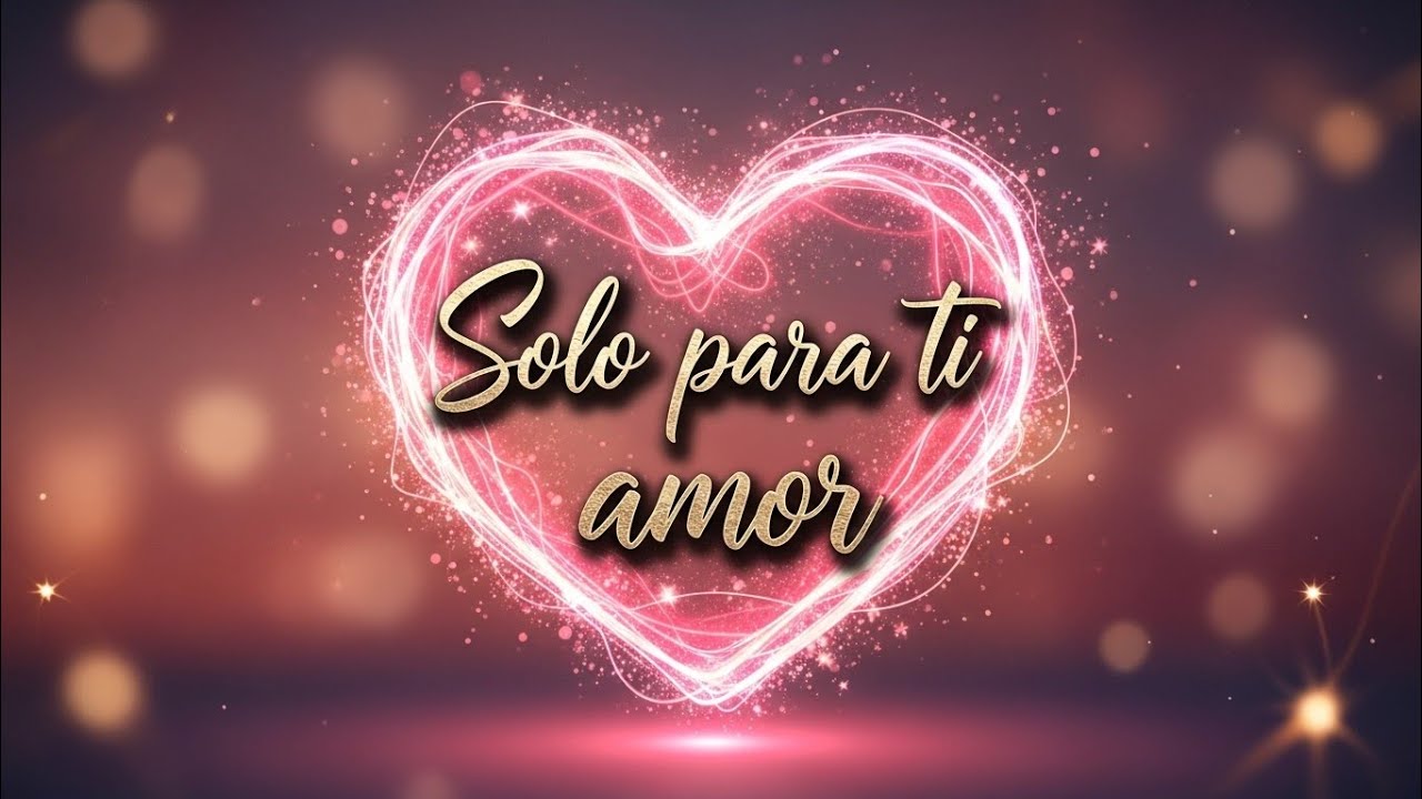 Caminar contigo es todo lo que QUIERO 💗 por favor abre este mensaje 