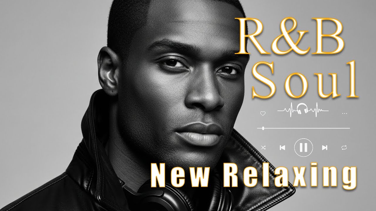 【R&B Soul】Late Night Romantic R&B & Smooth Soul Mix 🌙 Chill Love Vibes for Relax, Night & Passion