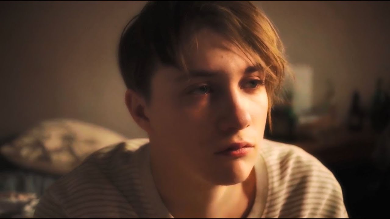 Matteo X David Story Part 2/3 - Our Escape (Druck/Skam)