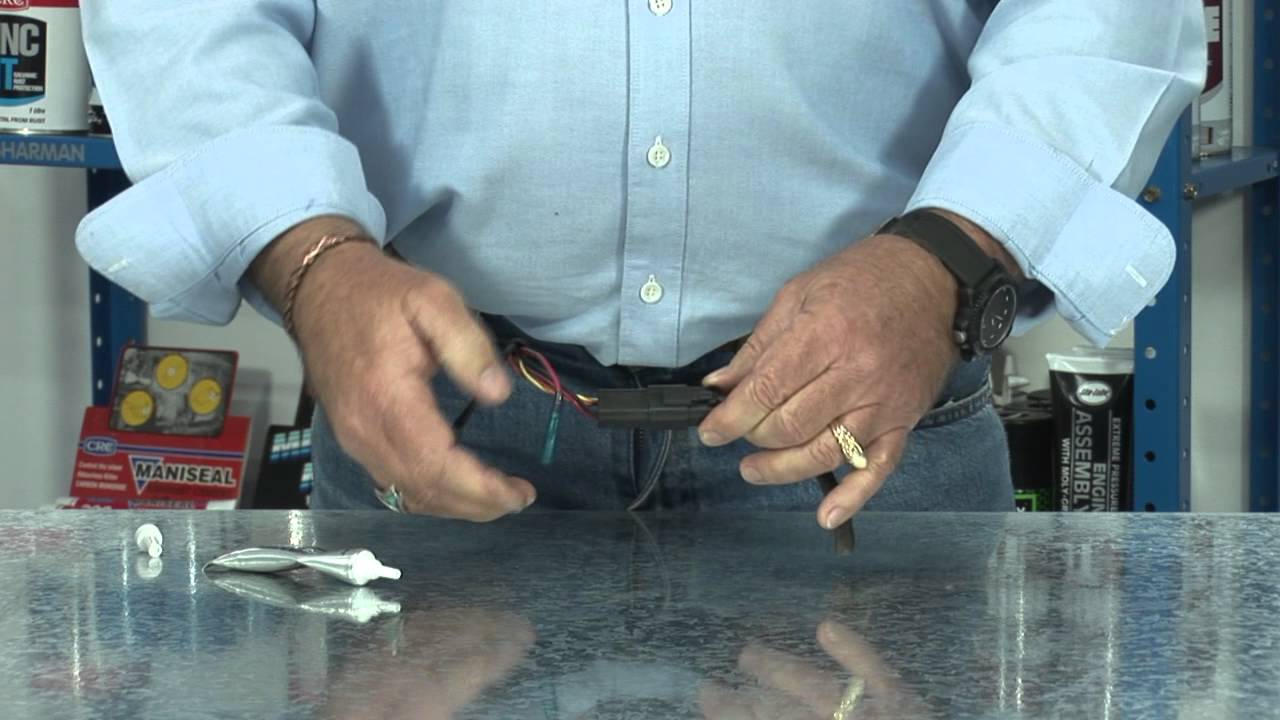 dielectric grease