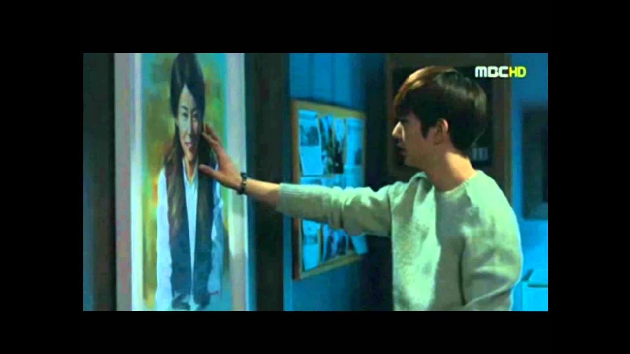 Yoo Seung Ho, Missing You - Beautiful Harry, beautiful Seung Ho #1   2014.8.17