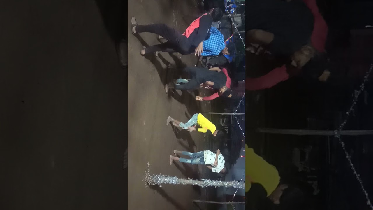 Nimadi ko Choro Mai To Daru Peene Nachu Dhum machaya Nanu Kaka Baba Na Poriya